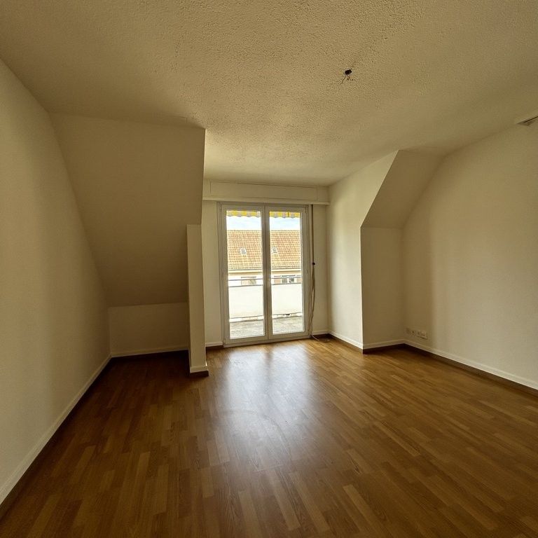 Leben im Trendquartier Wipkingen - Foto 1