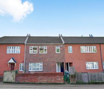 3 bedroom terraced house to rent - Photo 2