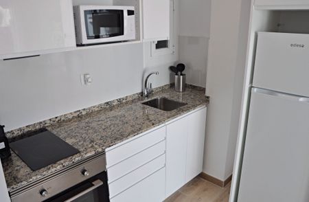 Apartamento de alquiler en Carrer de Sant Pere, Centre - Photo 3