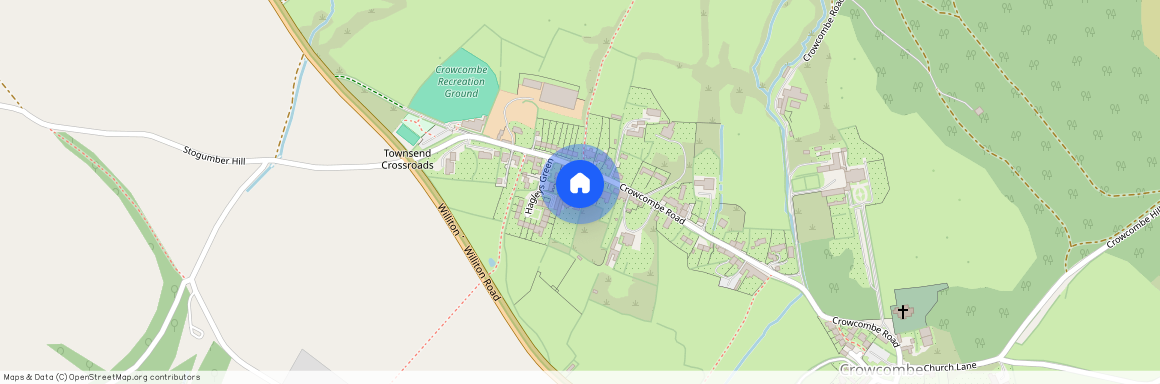 Crowcombe