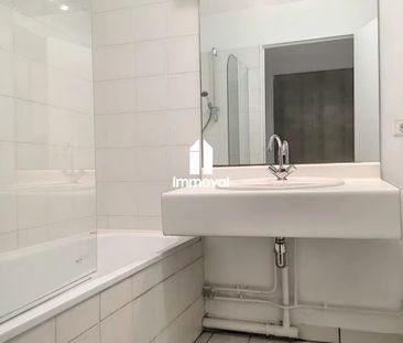 STRASBOURG - STUDIO - 34.40m² - Photo 4