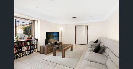 4A Burrell Crescent, Baulkham Hills, NSW 2153 - Photo 3