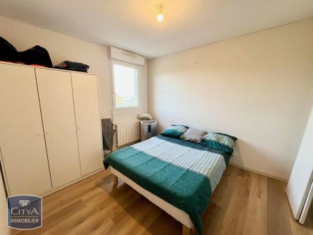 Appartement à louer 2 pièces 41.51m² - Photo 3