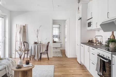 Ingrid Horns väg, Handen - Foto 3