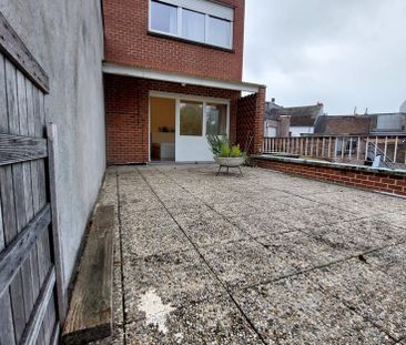 Appartement te huur - Foto 4