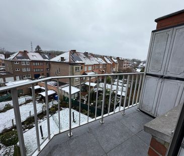 Appartement te huur in Sint-Pieters-Leeuw - Foto 1