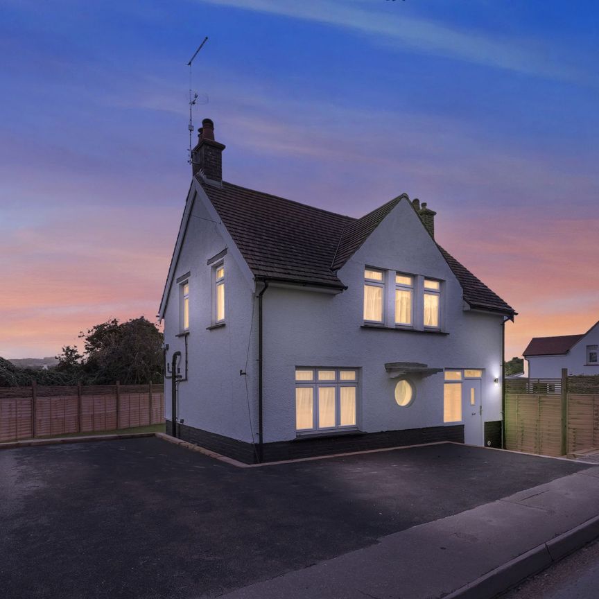 Steyning Road, Shoreham-By-Sea, BN43 - Photo 1