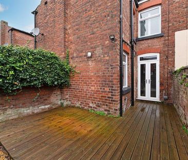 2 bedroom terraced house to rent - Photo 6