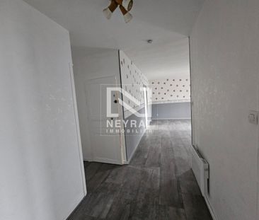 APPARTEMENT T3 A LOUER - Photo 6