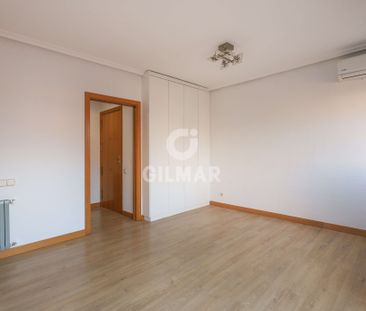 Piso en alquiler en Metales – Madrid | Gilmar Consulting Inmobiliario - Photo 4