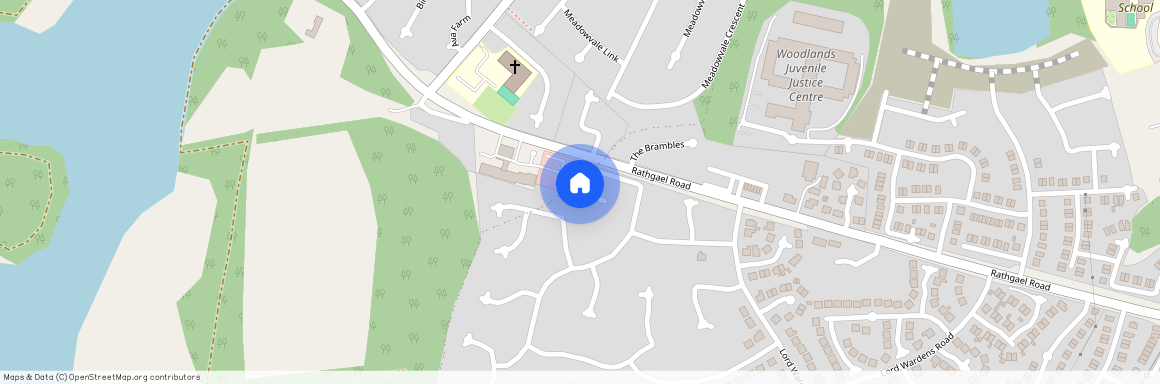 53 Lord Warden's Court, Bangor, BT19 1GY