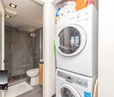 806-63 Keefer Place, Vancouver - Photo 3