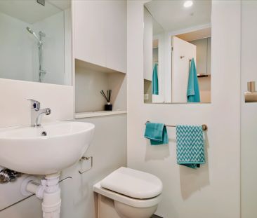 Ultra Twin Apartment - Photo 4