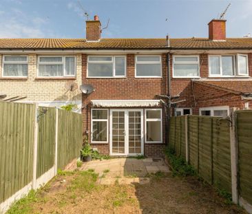 2 bedroom terraced house to rent - Photo 6