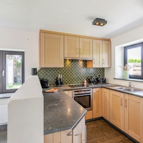 Huis te huur in Deurle - Foto 1