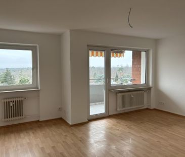 helle 3-Zimmer-Wohnung in Eberstadt ab sofort zu vermieten! - Photo 3