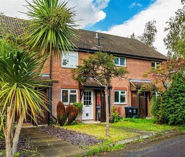 Barnfield Way, Hurst Green, Oxted, RH8 - Photo 2