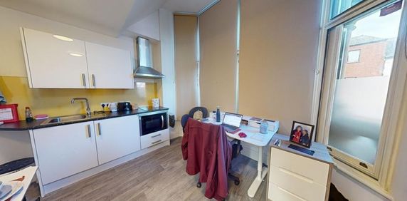 Studio to rent - Photo 2