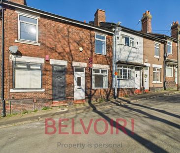 2 bedroom terraced house to rent - Photo 3