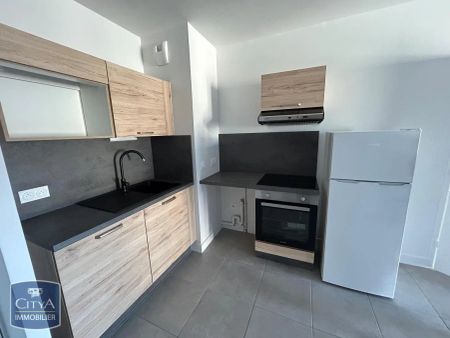 Appartement à louer 2 pièces 42.3m² - Photo 4