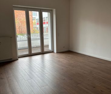 IDEALE WG – TAUGLICHE 3-ZIMMERWOHNUNG IN UNI – NÄHE - Foto 2