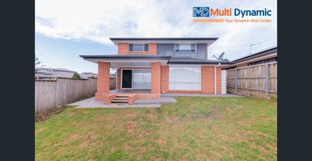 Spacious Family Home at 60 Pendergast Avenue, Minto - Photo 3