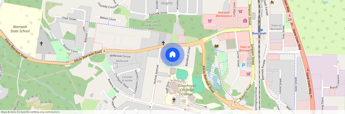 4 Banksia Street, Qld 4519, Beerwah