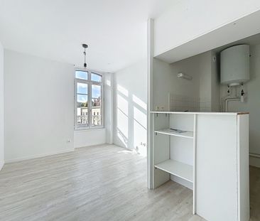 Location Appartement 1 pièce 16m² ST LO 50000 - Photo 2