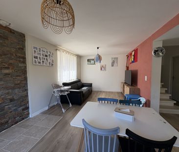 Location Maison 5 pièces 127m² CASTELNAUDARY 11400 - Photo 2