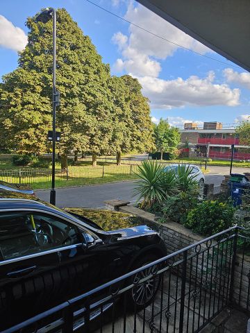Studio Flat, The Green, W3 - Photo 5
