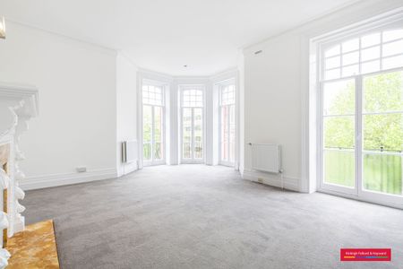 Cabbell Street, Marylebone, London, NW1 - Photo 2