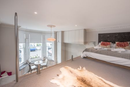 Lexham Gardens, W8, London - Photo 5