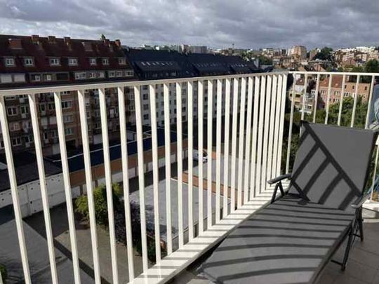 Appartement te huur - Photo 1