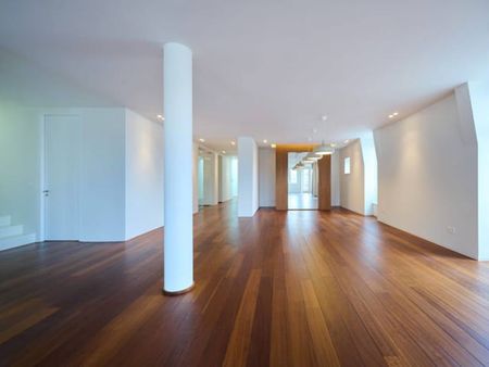 Penthouse te huur - Photo 2