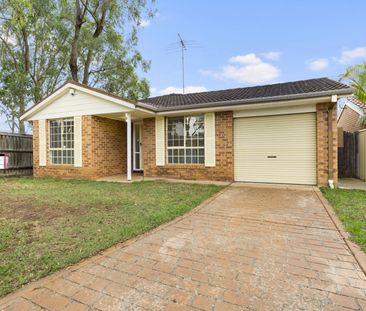 Clean and Tidy 3 Bedroom Home - Photo 5