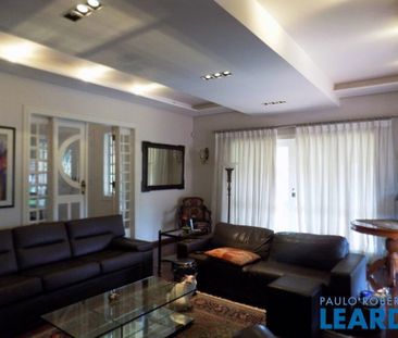 Casa Em Condomínio - Foto 1