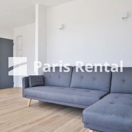 1 chambre, Auteuil Paris 16e - Photo 3