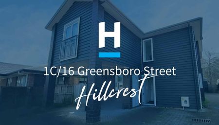 Furnished Studio Room in Hillcrest - Photo 4