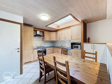 Huis te huur in Gent - Photo 4
