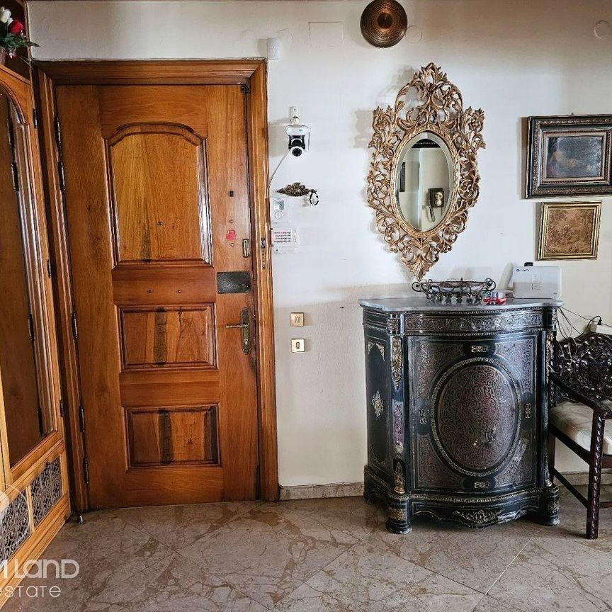 Διαμέρισμα προς Ενοικίαση 170 τ.μ. - 2.500€ - Φωτογραφία 1
