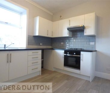 2 bedroom end of terrace house to rent - Photo 6