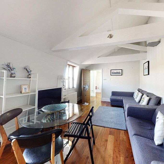 2 bedroom apartment to rent - Photo 1
