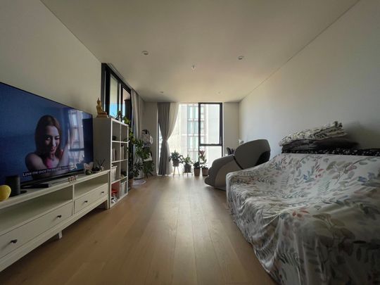 One bed room APT for the rent - Photo 1