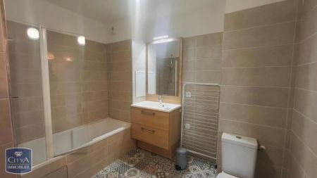 Appartement à louer 2 pièces 40.13m² - Photo 4