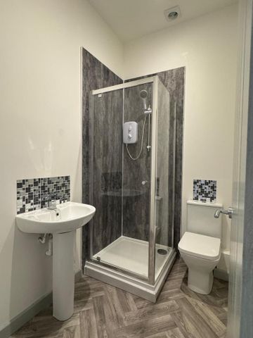 1 bedroom apartment to rent - Photo 5