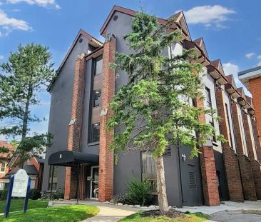 Embassy Apartments - ALL INCLUSIVE | 8 First Ave, Orangeville - Photo 1