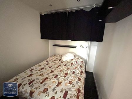 Location Appartement 1 pièce 34m² ST NAZAIRE 44600 - Photo 2