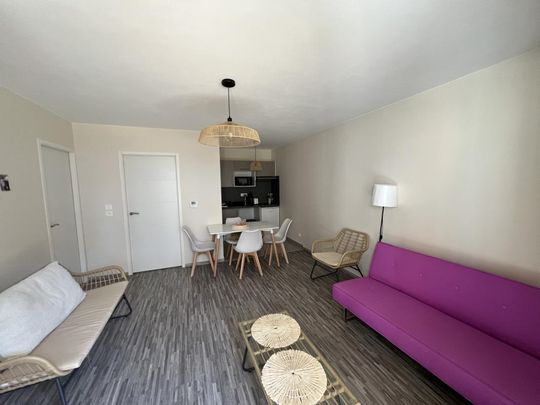 Location Appartement 2 pièces 41m² ST SEBASTIEN SUR LOIRE 44230 - Photo 1