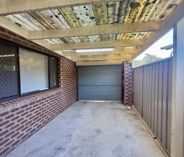 Home For Rent - Photo 2