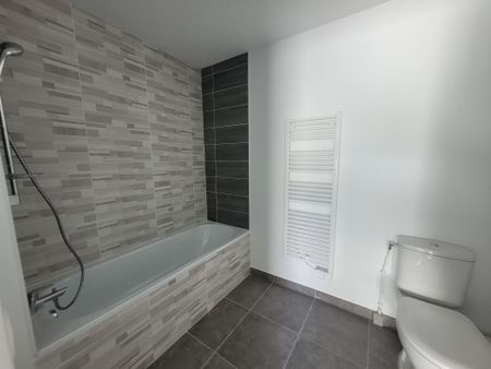 Location Appartement 1 pièce 20m² MONTPELLIER 34070 - Photo 3